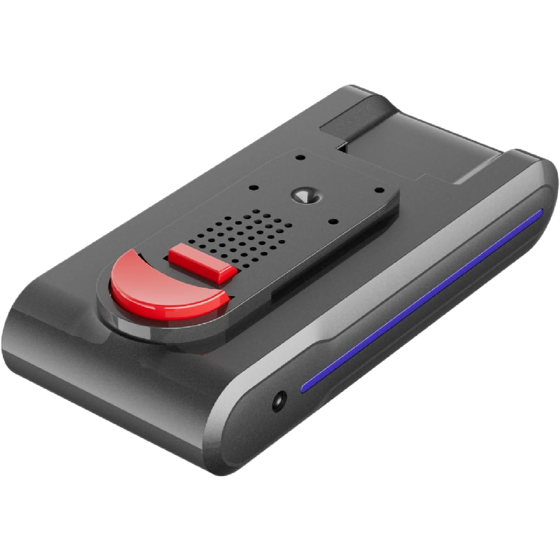 HOMPANY H18 Cordless Vacuum Cleaner