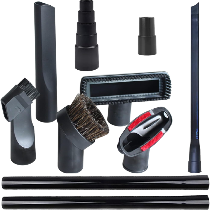 THE HOMPANY Premium Cordless Vacuum Cleaner Website
